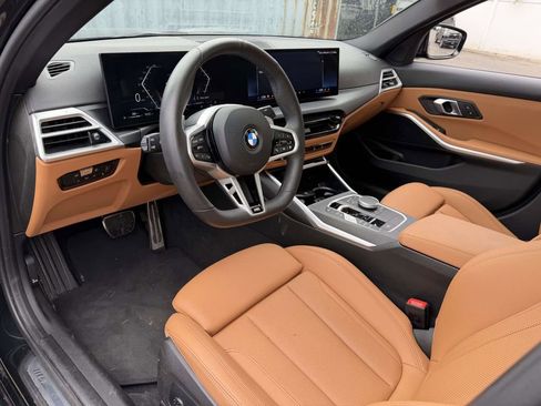 Used 2026 BMW 330i xDrive Sedan AWD/4WD image 20