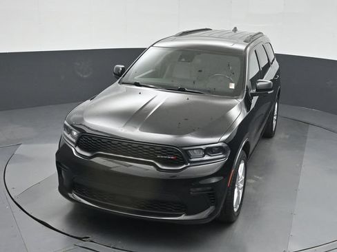Used 2022 Dodge Durango GT AWD/4WD image 45