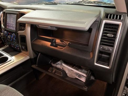 Used 2015 RAM 1500 Big Horn image 64