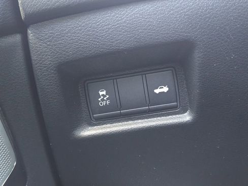 Used 2024 INFINITI Q50 Red Sport 400 w/ Cargo Package image 27