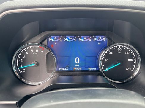 Certified 2023 Ford F150 XLT w/ Equipment Group 302A High image 16