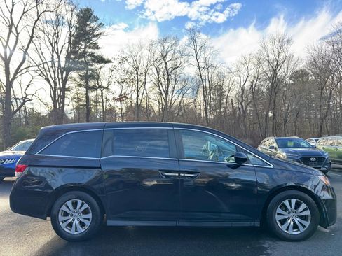 Used 2016 Honda Odyssey EX-L image 4