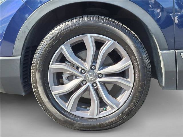 Used 2022 Honda CR-V Touring image 25