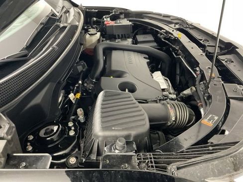 Certified 2025 Chevrolet Equinox ACTIV w/ Safety and Technology Package image 28