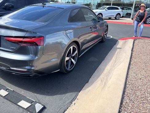 Used 2022 Audi A5 2.0T Premium Plus image 6