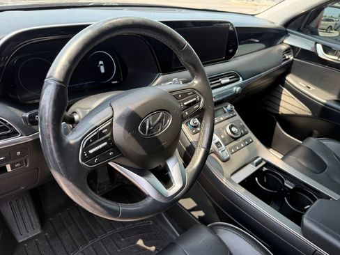 Used 2021 Hyundai Palisade Limited FWD image 32