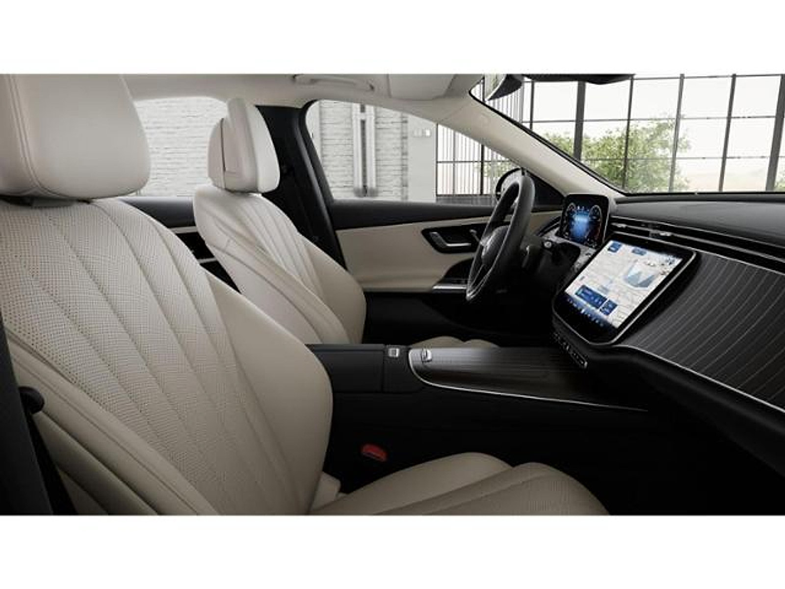 New 2026 Mercedes-Benz E 350 Sedan image 4