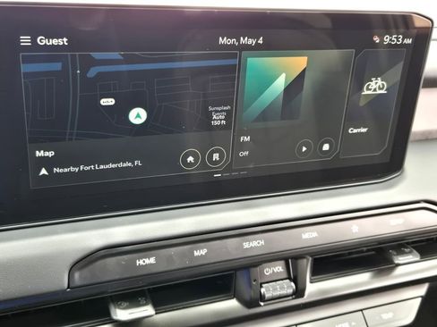 New 2027 Kia Telluride EX X-Line AWD/4WD image 10