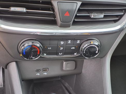 New 2026 Buick Encore GX Preferred w/ Advanced Technology Package image 14