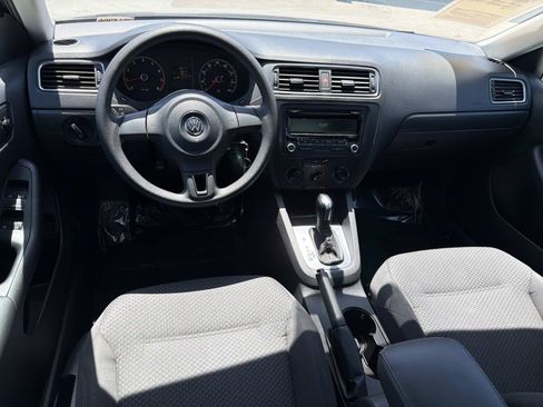 Used 2014 Volkswagen Jetta S FWD image 7