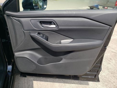 Certified 2024 Nissan Rogue SL image 26