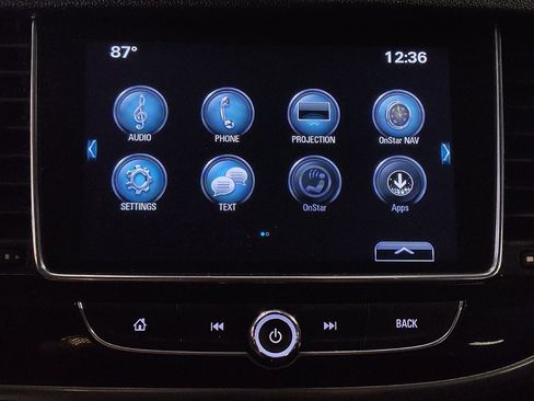 Used 2018 Buick Encore Preferred FWD image 25