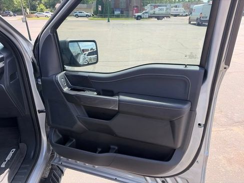 Used 2023 Ford F150 XLT w/ Equipment Group 302A High AWD/4WD image 29