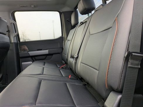 New 2025 Ford F250 Lariat w/ Lariat Ultimate Package image 14