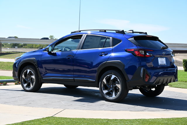 New 2026 Subaru Crosstrek 2.5i Limited AWD/4WD image 5