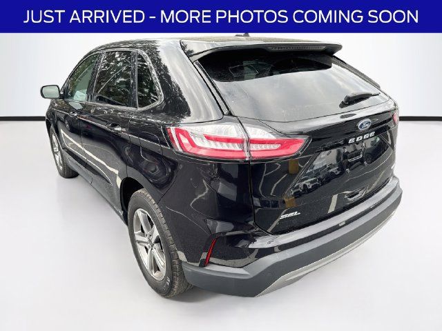 Used 2023 Ford Edge SEL w/ Convenience Package AWD/4WD image 6