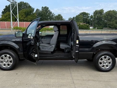 Used 2014 Ford F150 XLT w/ Equipment Group 302A Luxury AWD/4WD image 20