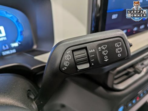 Used 2025 Ford Bronco Sport Heritage AWD/4WD image 20