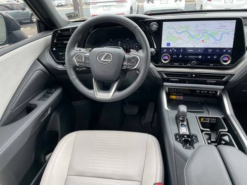 Used 2024 Lexus TX 350 AWD w/ Technology Package image 8
