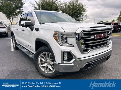 Used 2020 GMC Sierra 1500 SLT w/ SLT Premium Plus Package