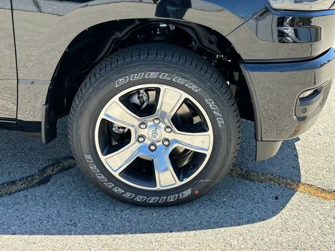 New 2026 RAM 1500 Express RWD image 15