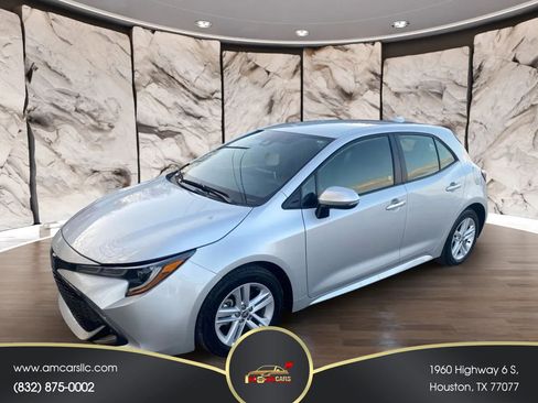 Used 2022 Toyota Corolla SE image 15