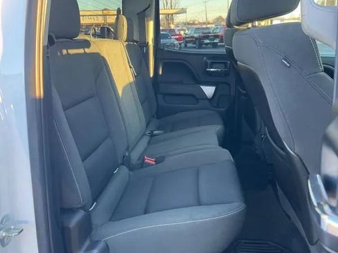 Used 2015 Chevrolet Silverado 1500 LT w/ All Star Edition image 12