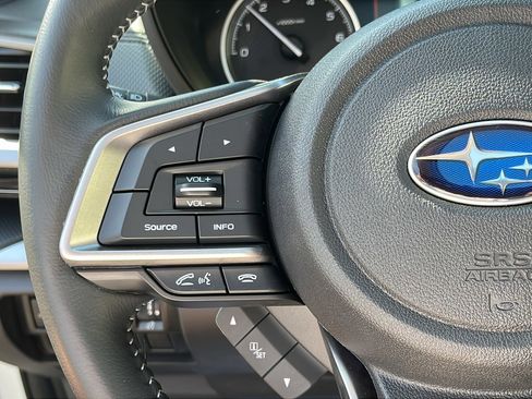 Certified 2023 Subaru Forester Premium image 13