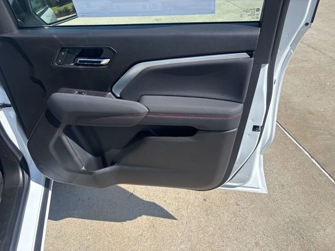 New 2026 Chevrolet Colorado Z71 AWD/4WD image 49
