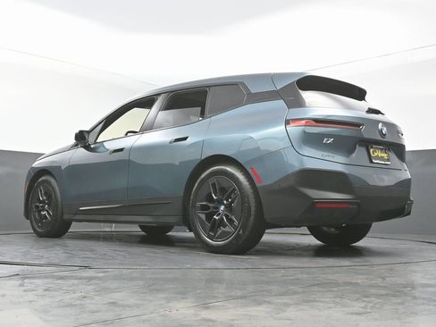 Used 2023 BMW iX xDrive50 w/ Premium Package image 48