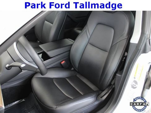 Used 2020 Tesla Model 3 Long Range image 13