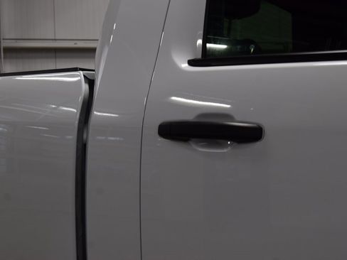 Used 2025 Chevrolet Silverado 2500 W/T w/ WT Convenience Package image 16