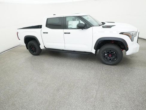 New 2026 Toyota Tundra TRD Pro image 17