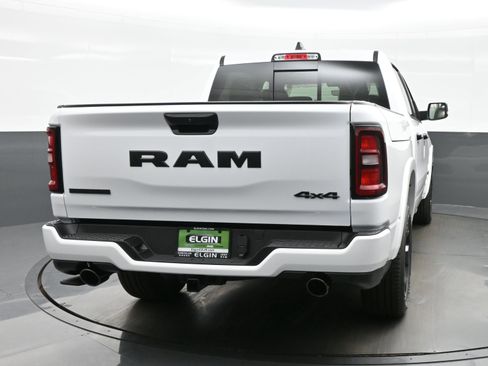 New 2026 RAM 1500 Big Horn image 5