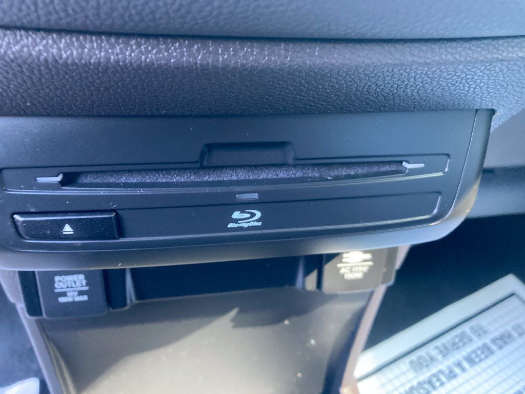 Used 2019 Honda Odyssey EX-L image 42