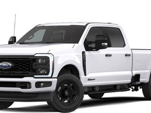 New 2026 Ford F350 XL AWD/4WD image 30