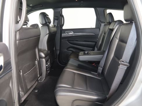 Used 2019 Jeep Grand Cherokee Limited image 50
