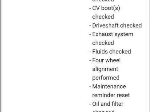 Used 2008 Volvo XC70 3.2 image 75