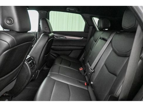 Certified 2023 Cadillac XT5 Luxury AWD/4WD image 21