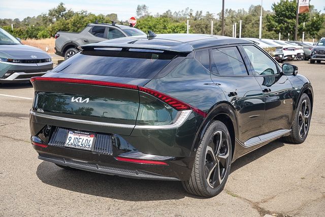 Used 2023 Kia EV6 GT-Line AWD/4WD image 5