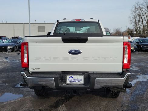 New 2026 Ford F250 XL w/ FX4 Off-Road Package image 5