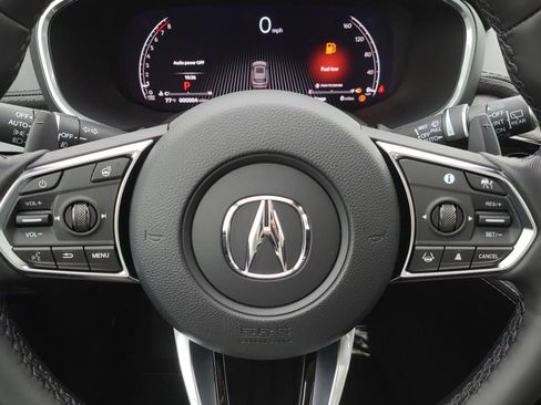 New 2026 Acura MDX w/ Advance Package image 26