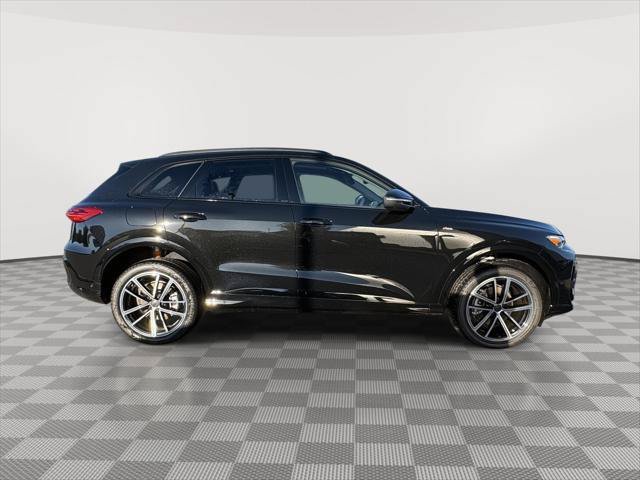 New 2026 Audi Q5 Premium Plus AWD/4WD image 6