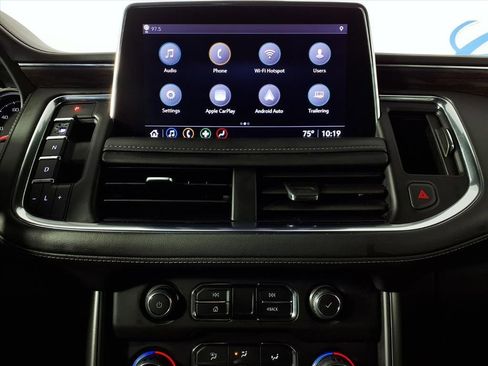 Used 2021 Chevrolet Tahoe LT image 13