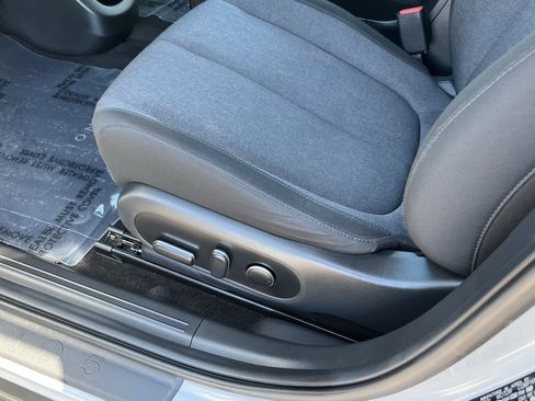 Certified 2024 Hyundai Ioniq 5 SEL RWD image 16