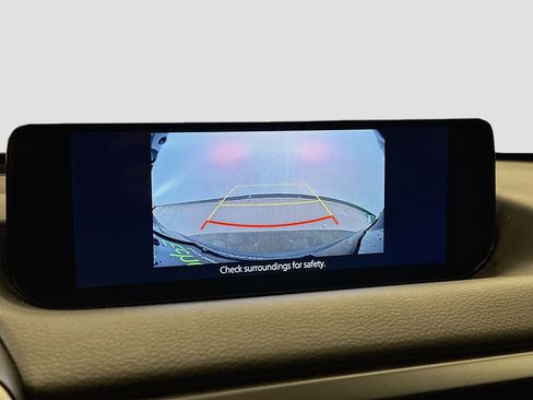 Used 2025 MAZDA CX-50 AWD 2.5 S w/ Premium Package image 23