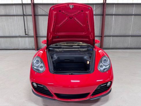 Used 2009 Porsche Cayman RWD image 26