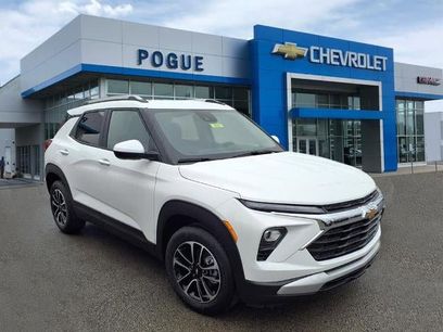 New 2026 Chevrolet TrailBlazer LT w/ Convenience Package