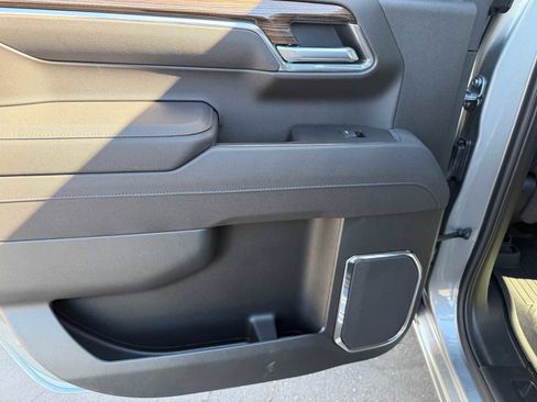 New 2026 Chevrolet Silverado 1500 LT Trail Boss image 21