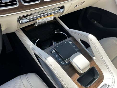 New 2026 Mercedes-Benz GLE 350 4MATIC image 32